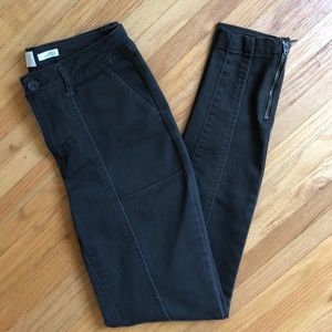 A New Day Skinny High Waste Pant 4